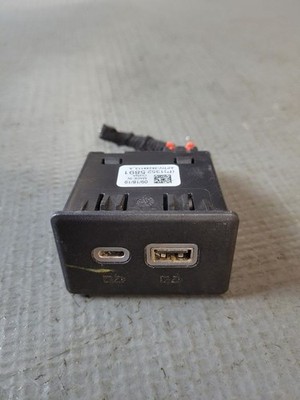 Buick Encore GX I 2022 USB Buchse Stecker APTIV35248113A ATT47786