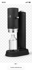 Aarke Carbonator Pro, Matte Black