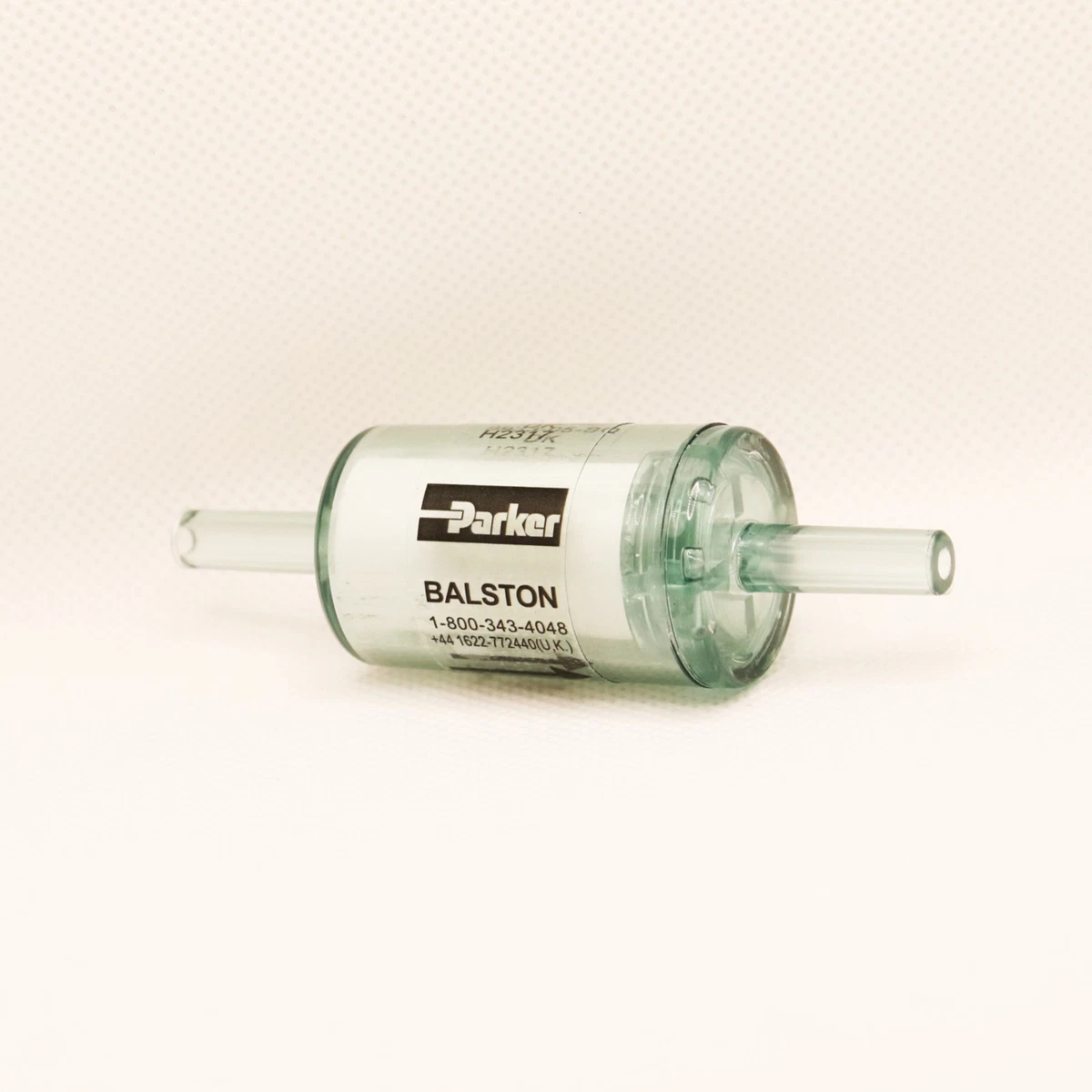 Reemplazar filtros Parker 9933-05-BQ (Caja de 10)