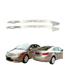 Front Bumper Repair Metal Plate for Buick Lacrosse 2009-2013