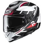 HJC RPHA 72 Value MC1SF Red