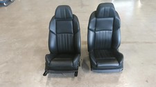SITZE + R�CKBANK BMW M5 (F10) Sedan 4.4 V8 32V TwinPower Turbo (S63-B44B) 2013