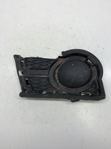 Volkswagen Tiguan 2010 Verkleidung Nebelscheinwerfer / Gitter vorne DRA37813