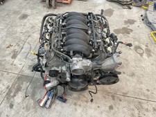 2003 C5 Corvette Ls1 5.7l V8 Engine Assembly 15k Miles Oem