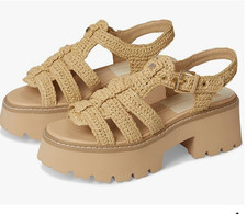 Dolce Vita womens Latice-GREAT DEAL-SHIPS FREE  