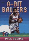 2025-26 Topps - Paul George #8B-7