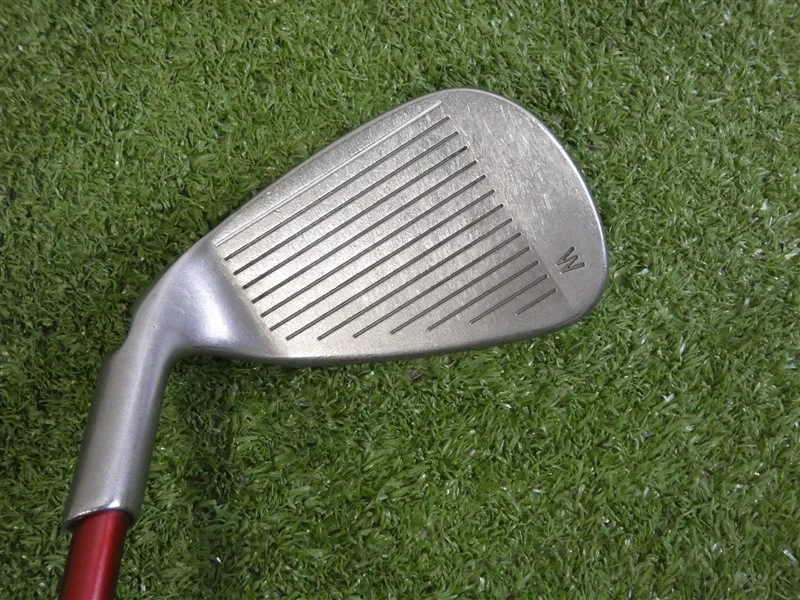 Питчинг-ведж Ping G15 45* W TFC 149 обычный графитовый Black Dot - Изображение 3 из 4