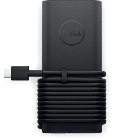 Dell 450-BBVC 65W USB-C power adapter with