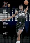 2025 Topps Signature Ace Bailey Base (RAW)