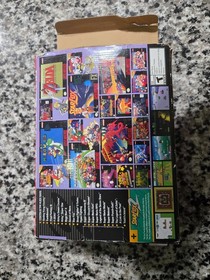 Nintendo Super NES Mini Classic Edition Control Deck - Gray
