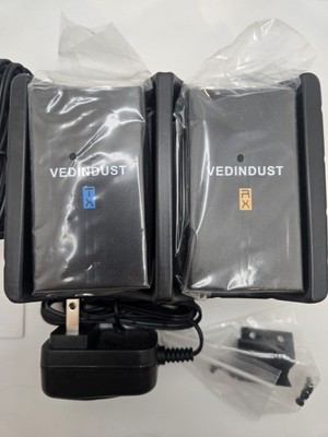 Hdmi Extender Up To 60M Lan Conversion Extension Hd 1080P 3D Hdmi Lan Ext_