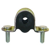 Lagerung Stabilisator AußEn Gummimetalllager Metzger FüR U.A. Fiat Doblo