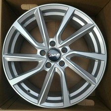 KIT 4 ALUFELGEN 17 MERCEDES NEUE KLASSE C W204 UND W205 SW ELEGANCE DPF