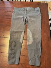 Piper By SmartPak Breeches Size 32