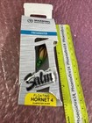 1 Salmo 4F Hornet Crankbait Dumpster Diver Floating 1 5/8” 1/16oz Hf34-115