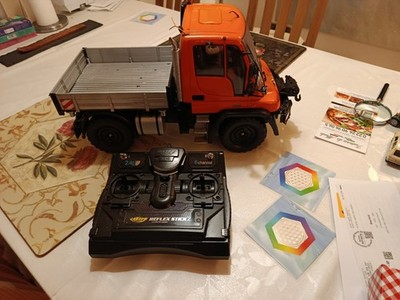 Carson Unimog Rc