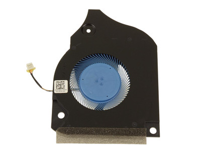 Dell G Series G5 5590 G7 7790 CPU Processor Cooling Fan NS85C23 T08W2