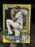 2025 Bowman Chrome - Prospects Carlos Lagrange, Carlos Lagrange #BCP-202 Yellow