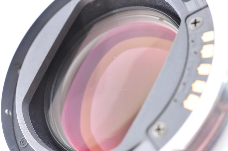 🎦 Minolta AF 100mm F/2.8 Macro Sony / Minolta A Mount Lens From Japan #13701075 - Image 3 of 4