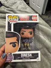 Funko Pop Silicon Valley Vinyl Figures 26