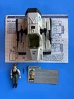 Sgt Slaughter  Triple T Vehicle v1 1986 100% Complete GI Joe ARAH Repro Baton