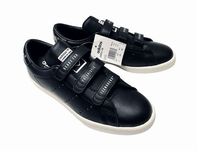 希少 adidas x HUMAN MADE UNOFCL HM FZ1712 Deadstock 2020 Adidas Originals Unofcl Hm Huma Made Black