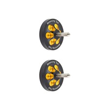 Metal Parts Chassis Balancing Tool Set For 1/10 RC Car Flat Racing Car ll