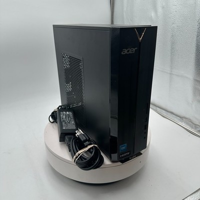 Acer XC-840 Series Desktop Intel Celeron 2ghz, 8gb RAM