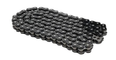 Vortex 525 V3 RX3 Racing Chain 2.0 160 Links Black