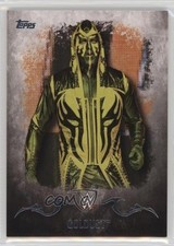 2016 Topps WWE Undisputed Goldust #14 8d4