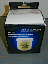 Genuine AIR-O-SWISS Humidifier Demineralizati...