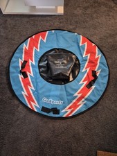 44 In Heavy-Duty Winter Snow/water Tube new GoSports