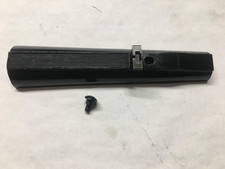 Remington 580 581 582 22lr Rifle Complete Rear Sight W Cover Screw Remington 580 581 582 22lr Rifle Complete Rear Sight W Cover Screw