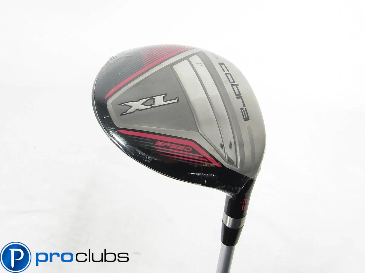 Cobra Driver Cobra LTDx Max Fairway Wood 2022 - 5 Wood 18.5° With 