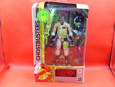 HASBRO Ghostbusters Plasma Series Glow In The Dark WINSTON ZEDDEMORE 6