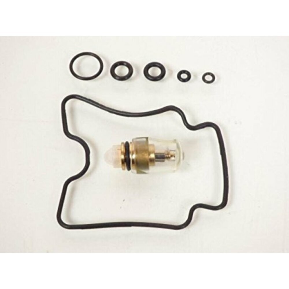 Tourmax Carburetor Repair Kit CAB-S20 For DRZ400 DRZ400S Motorcycle Parts