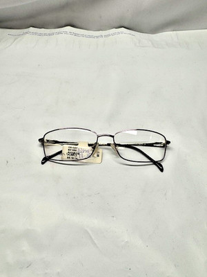 Dea Eyeglass Frame DE 02022 ANNIE  -Purple-56-16-140*New