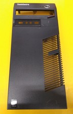                 Desktop Tower Front Panel Cover Case Lenovo ThinkCentre M73