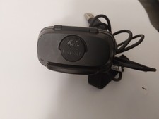 Logitech C615 HD 1080p Webcam - Fold  Go Portable USB Camera