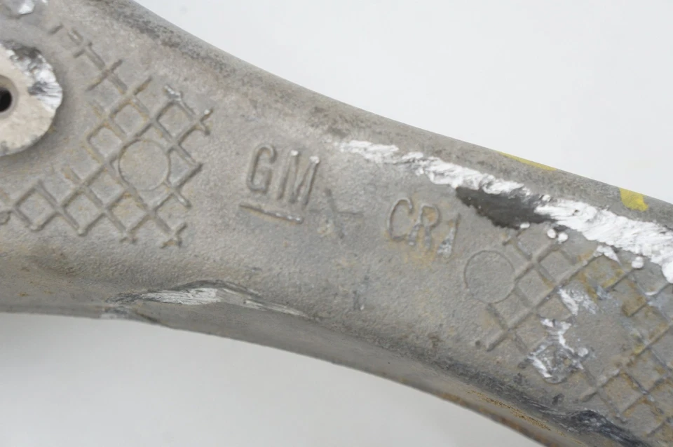 Front Right Lower Control Arm OEM 85561495 Chevrolet Corvette C8 2020-25 *Note* - Image 2 of 4