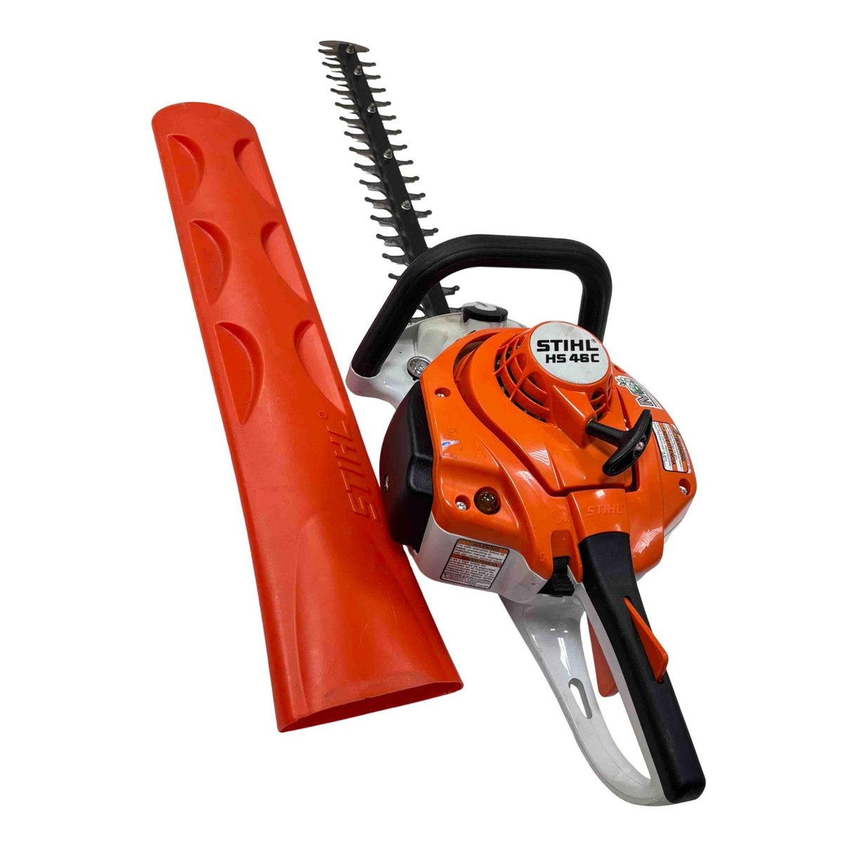 STIHL HS 46 C Hedge Trimmer HS 46 C-E Z 550mm/22