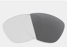 Revant Optics Replacement Lenses for Ray-Ban RB4378 54mm Gray Photochromic Non-P