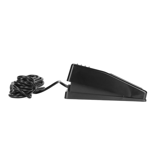 USB Foot Switch Pedal Photoelectric Switch Single Foot Switch Pedal With 2 Me FY - Afbeelding 22 van 22