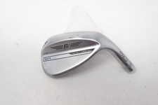 Titleist Vokey Sm10 Tour Chrome M Grind 54 Wedge Club Head Only .355 Nv13333923