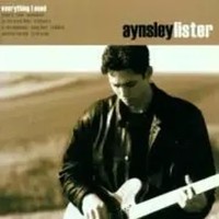 Everything I Need | Aynsley Lister | Englisch | Audio-Cd | Cd | 2000