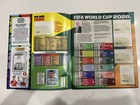 2026 Panini FIFA World Cup Official Sticker Album Empty Mint Condition US Editio — photo 3