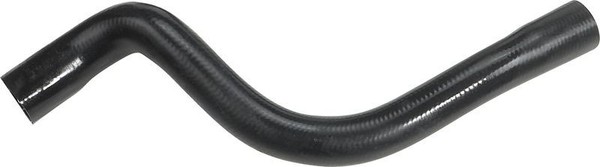 KÜHlerschlauch Oben Gates 3749 FÜR VW KÜHlmittelschlauch Wasserschlauch-image