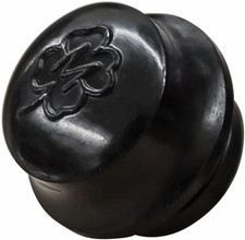 Mcdermott Press-Fit Rubber Bumper Carom Billiards Pool Cue Butt Protector Profes