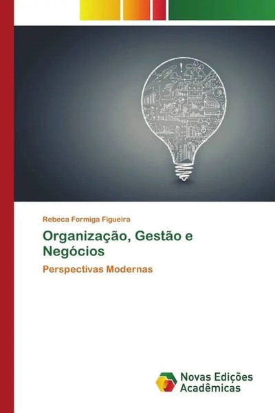 Rebeca Formiga Figueira | OrganizaçãO, GestãO E NegóCios | Taschenbuch (2022)-image