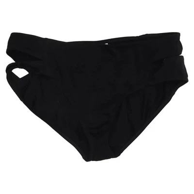 Bodyflirt, Bikiniunterteil, Größe: 44, Schwarz, Elasthan/Polyamid #lsi - Bild 1 von 4